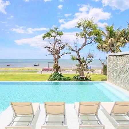 The Crest Santora Hua-Hin Apartment HHQ Exterior photo