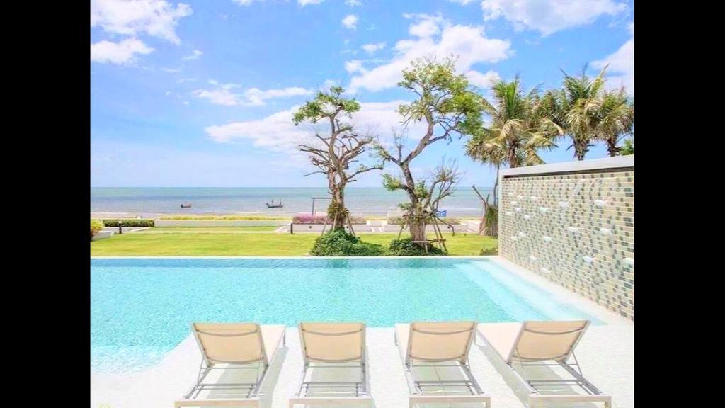 The Crest Santora Hua-Hin Apartment HHQ Exterior photo