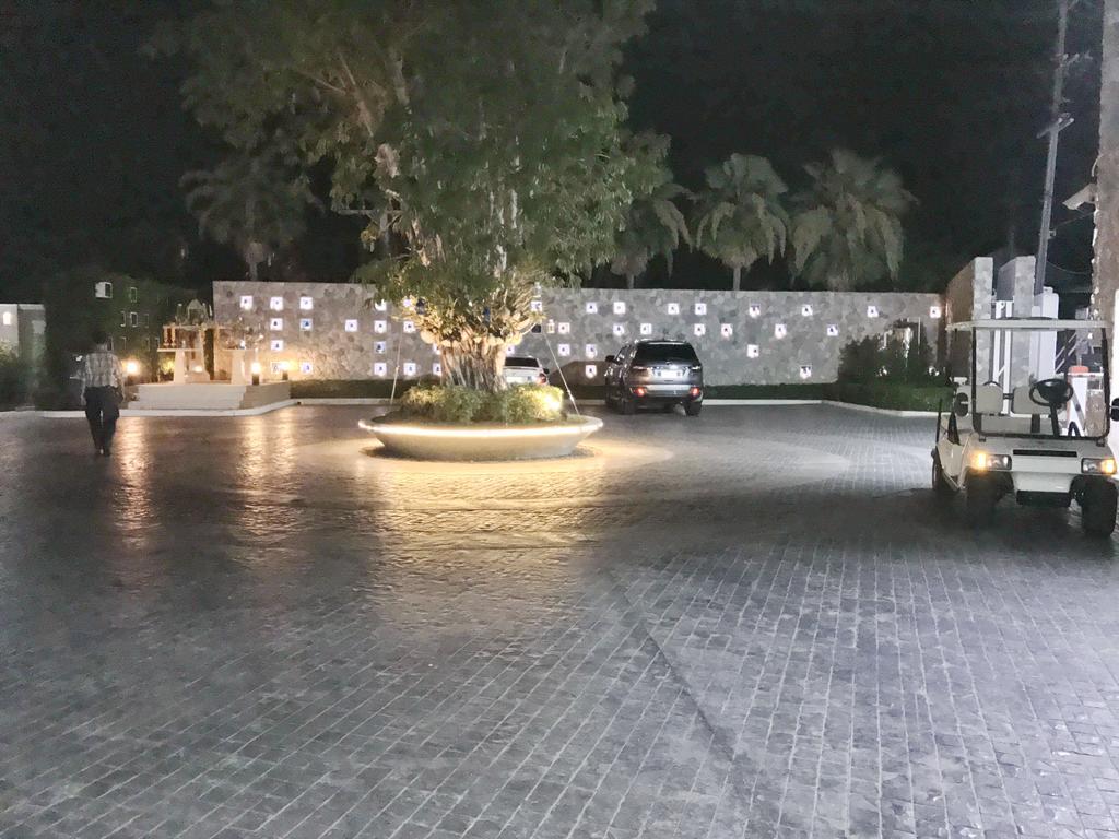 The Crest Santora Hua-Hin Apartment HHQ Exterior photo