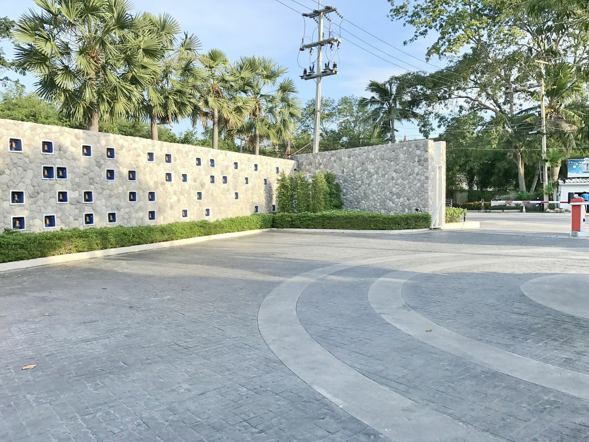The Crest Santora Hua-Hin Apartment HHQ Exterior photo